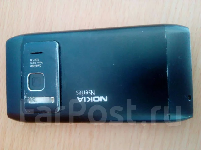 Nokia N8. �/� ����