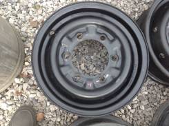 Mitsubishi. 5.5x15", 6x180.00, ЦО 133,0 мм.