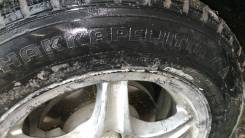 Nokian Hakkapeliitta 7. Зимние, шипованные, 10 %, 4 шт