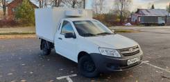 ВИС. Вис Лада 2018 год, 1 600 куб. см., 750 кг., 4x2