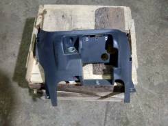 Обшивка, панель салона. Honda Civic, EK3 Двигатели: D15B, D15B1, D15B2, D15B3, D15B4, D15B5, D15B7, D15B8