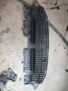 Защита бампера. Toyota Corolla Axio, NZE141, NZE144, ZRE142, ZRE144 Toyota Corolla Fielder, NZE141, NZE141G, NZE144, NZE144G, ZRE142, ZRE142G, ZRE144...