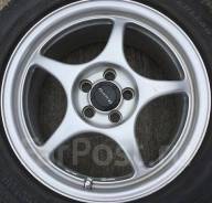 Enkei RPF1. 7.0x16", 5x100.00, ET48, ЦО 73,1 мм.