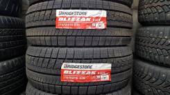 Bridgestone Blizzak VRX. Зимние, без шипов, без износа, 2 шт