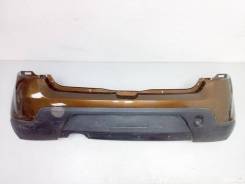 Бампер. Renault Sandero Stepway, BS11, BS1Y Renault Sandero Двигатели: K4M, K7M