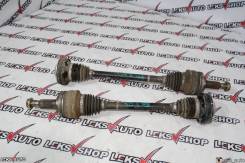 Привод, полуось. Lexus IS300, JCE10 Lexus IS200, JCE10 Toyota: Crown, Verossa, Altezza, Brevis, Chaser, Crown Majesta, Mark II Wagon Blit, Mark II, Or...
