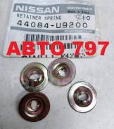 Шайба тормозной колодки. Nissan: NV350 Caravan, Hardbody, King Cab, Vanette Truck, Lucino, NP300, Civilian, Cherry, Cedric, Silvia, Caravan, Xterra, B...