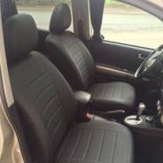 Чехлы. Nissan X-Trail, T31, T31R. Под заказ