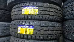Michelin Agilis X-Ice North. Зимние, шипованные, без износа, 4 шт. Под заказ
