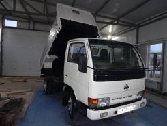 Nissan Atlas. Продаеться грузовик , 4 214 куб. см., 3 000 кг., 6x2