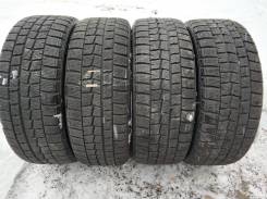 Dunlop Winter Maxx WM01. Зимние, без шипов, 2014 год, 10 %, 4 шт