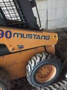 Mustang 2056. Продаётся минипогрузчик Мустанг, 900 кг., Дизельный, 0,45 куб. м.