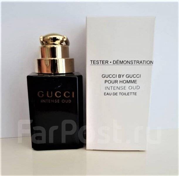 gucci oud eau de toilette