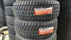 Bridgestone Blizzak DM-V2. Зимние, без шипов, без износа, 2 шт