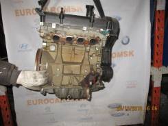 Двигатель в сборе. Ford Fusion Ford Fiesta Двигатели: FYJA, 16ECOBOOST, DURATEC20HYBRID, DURATEC25, DURATEC30, DURATEC35