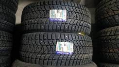 Michelin X-Ice North 3. Зимние, шипованные, без износа, 2 шт