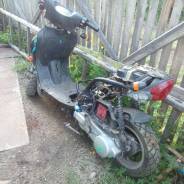 Racer Sagita. 49 куб. см., неисправен, без птс, с пробегом