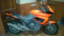 Yamaha TDM 850. 850 куб. см., исправен, птс, с пробегом