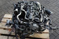 Двигатель в сборе. Audi: 80, 90, A4, A1, 100, 200, A3, A2, A4 allroad quattro, A4 Avant, A5, A6, A6 allroad quattro, A6 Avant, A7, A8, Q2, Q3, Q5, Q7...