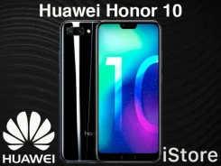 Honor 10. �����, 64 ��, ������, NFC. ��� ����� ����