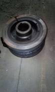 Шкив. Toyota: Mark II Wagon Blit, Cressida, Crown Majesta, Crown, Verossa, Soarer, Mark II, Cresta, Altezza, Supra, Chaser Двигатели: 1GFE, 1GGPE, 1GG...