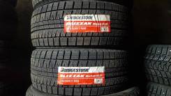 Bridgestone Blizzak Revo GZ. Зимние, без шипов, без износа, 2 шт