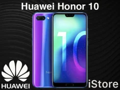Honor 10. �����, 64 ��, �����, NFC. ��� ����� �� ������������ ����