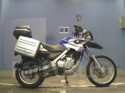 BMW F 650 GS. 650 куб. см., исправен, птс, без пробега. Под заказ