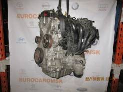 Двигатель в сборе. Mazda: Atenza, Premacy, Mazda3, Tribute, MPV, CX-7, Axela, Biante Двигатель L3VE