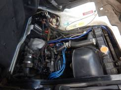 Тросик газа. Mitsubishi Delica, P24W Двигатель 4G64