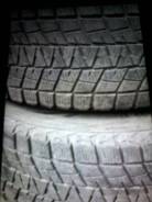 Bridgestone Blizzak. Зимние, без шипов, 2013 год, 40 %, 4 шт