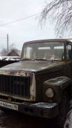 ГАЗ 3307. Продам газ 3307, 3 500 кг., 4x2