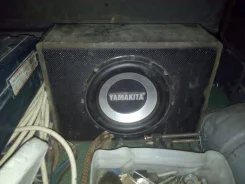 Boss Audio ����