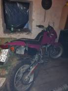 KTM. 400 куб. см., неисправен, птс, с пробегом