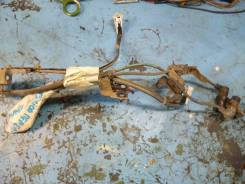 Датчик abs. Lexus RX330, GSU30, GSU35, MCU33, MCU35, MCU38 Lexus RX350, GSU30, GSU35, MCU33, MCU35, MCU38 Lexus RX400h, MHU33, MHU38 Lexus RX300, GSU3...