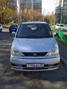 Nissan Serena. вариатор, передний, 2.0 (145 л.с.), бензин, 135 тыс. км