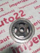Шкив коленвала. Toyota: Corsa, Sprinter, Carina, Corona, Caldina, Corolla II, Paseo, Corolla, Tercel, Cynos, Raum, Starlet Двигатели: 2E, 3E, 3EE, 3ET...