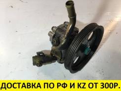 Гидроусилитель руля. Infiniti FX45, S50 Infiniti FX35, S50 Infiniti Q45, F50 Nissan President, PGF50 Nissan Cima, GF50, GNF50 Двигатели: VK45DE, VK45D...