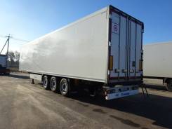 Krone Cool Liner. Krone SD Cool Liner 2014, 36 000 кг.