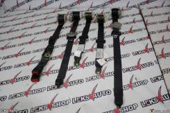 Ремень. Toyota Altezza, GXE10, GXE10W, SXE10 Двигатели: 1GFE, 3SGE
