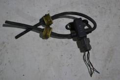 Датчик давления турбины. Subaru Legacy, BE5, BES, BH5 Subaru Legacy B4, BE5 Двигатели: EJ206, EJ208