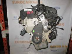 Двигатель в сборе. Volkswagen Passat, 3B6 Двигатель BVY
