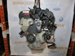 Двигатель в сборе. Volkswagen Passat, 3B6 Двигатель BVY