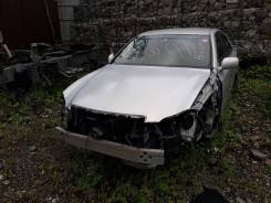 Toyota Crown. GRS182, 3GRSFE