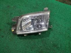 Фара. Subaru Forester, SF5, SF6, SF9 Двигатели: EJ20, EJ201, EJ202, EJ203, EJ204, EJ205, EJ20A, EJ20E, EJ20G, EJ20J, EJ25, EJ251, EJ253, EJ254, EJ255...