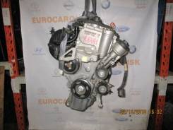 Двигатель в сборе. Volkswagen Golf Двигатель BLF