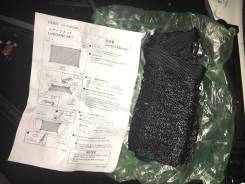 Сетки багажные. Lexus LS600h, UVF45, UVF46 Lexus LS460L, USF40, USF41, USF45, USF46 Lexus LS600hL, UVF45, UVF46 Lexus LS460, USF40, USF41, USF45, USF4...