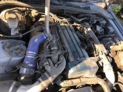 Двигатель в сборе. Toyota Aristo Toyota Land Cruiser Prado Toyota Supra Двигатели: 2JZGTE, VVTI