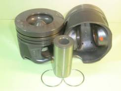 Поршень. Toyota Corolla Spacio Toyota Fortuner, KUN51, KUN51L, KUN61 Toyota Land Cruiser Prado, KDJ150, KDJ150L, KDJ155 Toyota Hilux, KUN16, KUN26, KU...