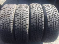 Dunlop Grandtrek. Зимние, 5 %, 4 шт